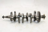 98-03 YAMAHA YZF R1 OEM ENGINE MOTOR CRANKSHAFT CRANK SHAFT