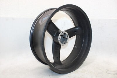 1999 TRIUMPH SPEED TRIPLE T509 OEM REAR BACK WHEEL RIM