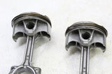 2017 YAMAHA FZ10 OEM ENGINE MOTOR BLOCK PISTONS