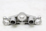 2007 HONDA REBEL 250 CMX250C OEM FORKS UPPER TRIPLE TREE CLAMP