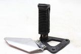 2006 SUZUKI GS500F OEM LEFT REARSET REAR SET DRIVER FOOT PEG REST STOP