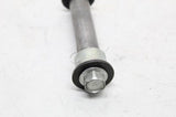 2006 YAMAHA V STAR 650 OEM FRONT WHEEL RIM AXLE PIVOT BOLT