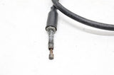 1994 SUZUKI KATANA 600 GSX600F OEM CLUTCH CABLE LINE