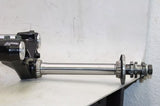 2006 YAMAHA MAJESTY 400 YP400 OEM FRONT FORKS SHOCK SUSPENSION SET PAIR