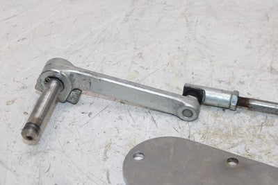 1994 HARLEY-DAVIDSON HERITAGE SOFTAIL FLSTC OEM SHIFTER LINKAGE SHIFT LINK PEDAL