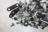 2015 KAWASAKI NINJA 300 EX300B ABS OEM ENGINE MOUNTING BOLTS MOTOR SCREWS