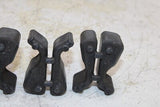 2009 SUZUKI GSXR 750 OEM REAR HUB SHOCK DAMPERS CUSH ABSORBERS