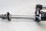 2006 YAMAHA MAJESTY 400 YP400 OEM FRONT FORKS SHOCK SUSPENSION SET PAIR
