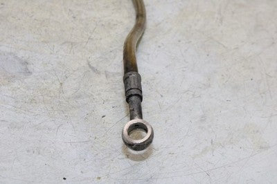03-06 SUZUKI SV1000S REAR BACK BRAKE HOSE FLUID LINE