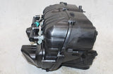 2007 HONDA CBR600RR OEM AIRBOX AIR INTAKE FILTER BOX