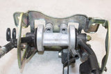 1990 Suzuki Quadrunner 4WD LT4WD OEM GEAR SHIFT SELECTOR ASSEMBLY BRACKET
