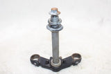 15-17 KAWASAKI NINJA 300 EX300B ABS OEM FRONT FORKS CLAMP LOWER TRIPLE TREE STEM