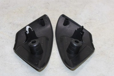 2020 SUZUKI SV650 OEM TOP RIGHT LEFT FRAME MID SIDE COVERS COWLS PANELS TRIM