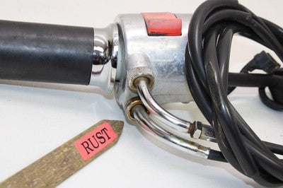 2003 HONDA SHADOW ACE 750 VT750CDD OEM RIGHT CLIP ON KILL OFF START SWITCH