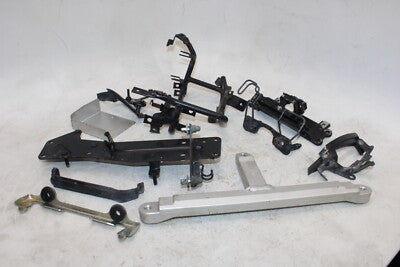 2008 YAMAHA FJR1300A ABS OEM ENGINE MOUNT MOTOR BRACKET MISC BRACKETS MOUNTS