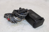 2007 KAWASAKI VULCAN 500 EN500C LTD OEM EVAP VAPOR CHARCOAL EMISSION CANISTER
