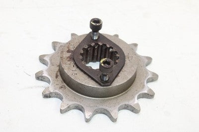 2000 DUCATI MONSTER 750 OEM FRONT SPROCKET
