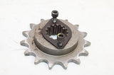 2000 DUCATI MONSTER 750 OEM FRONT SPROCKET