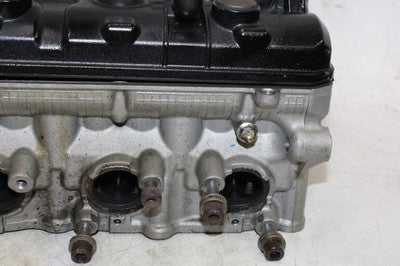 04-05 SUZUKI GSXR 600 OEM ENGINE TOP END CYLINDER HEAD