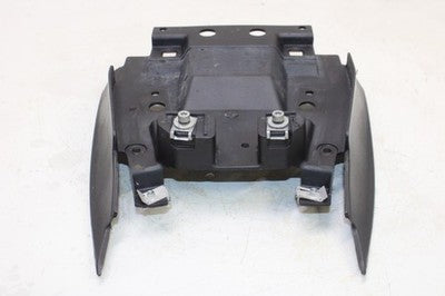 01-04 BMW F650GS DAKAR OEM CENTER REAR BACK TAIL FAIRING COWL