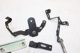 2019 KAWASAKI NINJA 400 EX400 OEM ENGINE MOUNTING BOLTS HARDWARE MOTOR SCREWS