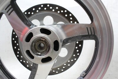 1999 SUZUKI MARAUDER 800 VZ800 OEM FRONT WHEEL RIM