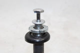 2009 Suzuki GS500F OEM FRONT FORKS CLAMP LOWER TRIPLE TREE STEM