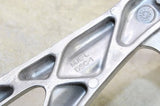 14-16 HONDA CBR650F OEM LEFT REAR BACK PASSENGER PEG