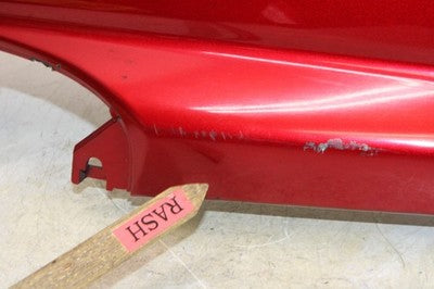 2006 YAMAHA MAJESTY 400 YP400 OEM LEFT REAR BACK TAIL FAIRING COWL SHROUD