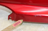 2006 YAMAHA MAJESTY 400 YP400 OEM LEFT REAR BACK TAIL FAIRING COWL SHROUD