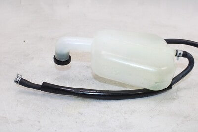 03-06 SUZUKI BURGMAN AN400S OEM COOLANT WATER TANK RESERVOIR BOTTLE