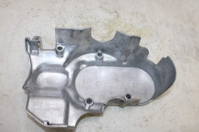 1993 KAWASAKI VOYAGER XII OEM ENGINE SPROCKET COVER