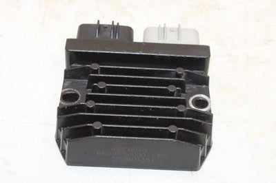 2024 CF-MOTO 450SS OEM RECTIFIER VOLTAGE REGULATOR