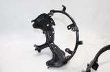 01-04 BMW F650GS DAKAR OEM UPPER FAIRING MIRROR GAUGES STAY W BRACKET