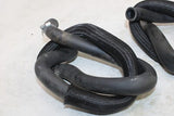 2006 SUZUKI BURGMAN AN400S OEM FRONT HOSES PIPES