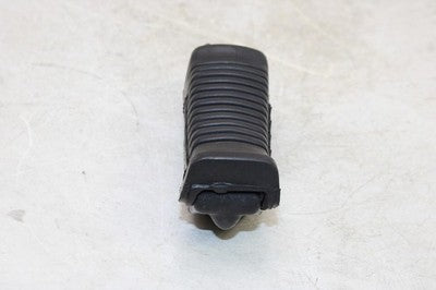 2009 Suzuki GS500F OEM RIGHT REAR BACK PASSENGER PEG