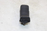 2009 Suzuki GS500F OEM RIGHT REAR BACK PASSENGER PEG