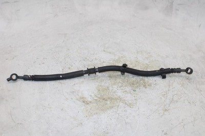 17-22 KAWASAKI Z650 EX650GJ OEM REAR BACK BRAKE HOSE FLUID LINE