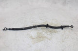 17-22 KAWASAKI Z650 EX650GJ OEM REAR BACK BRAKE HOSE FLUID LINE