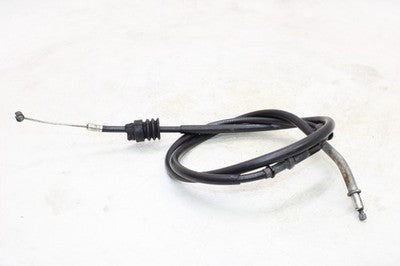 2002 YAMAHA ROAD STAR XV1600A OEM CLUTCH CABLE LINE