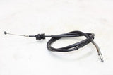 2002 YAMAHA ROAD STAR XV1600A OEM CLUTCH CABLE LINE