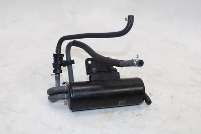 02-03 YAMAHA YZF R1 OEM EVAP VAPOR  CHARCOAL EMISSION CANISTER
