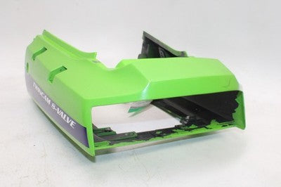 2000 KAWASAKI NINJA 250R EX250F OEM REAR BACK TAIL FAIRING COWL