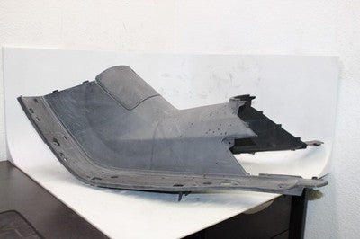 2004 HONDA REFLEX SPORT 250 NSS250S OEM FLOOR BOARD FOOT REST PANEL