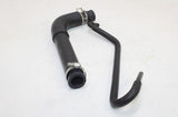 2016 YAMAHA YZF R3 OEM MISC RADIATOR HOSE LINE SET