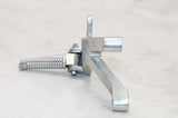 95-07 YAMAHA YZF600R OEM RIGHT REAR BACK PASSENGER PEG