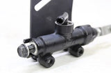 09-12 KAWASAKI NINJA ZX6R OEM REAR BACK BRAKE MASTER CYLINDER