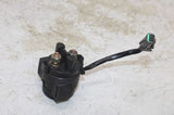 2003 DUCATI 999 OEM ENGINE STARTER RELAY STARTING MOTOR SWITCH