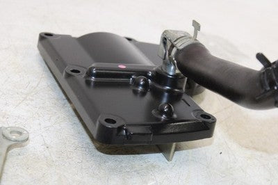 2010 Kawasaki Ninja ZX14 ZX-1400-A OEM BREATHER COVER