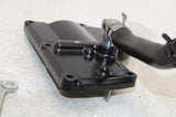 2010 Kawasaki Ninja ZX14 ZX-1400-A OEM BREATHER COVER